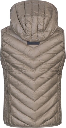 Ally Vest Sea Turtle S Lightweight down vest