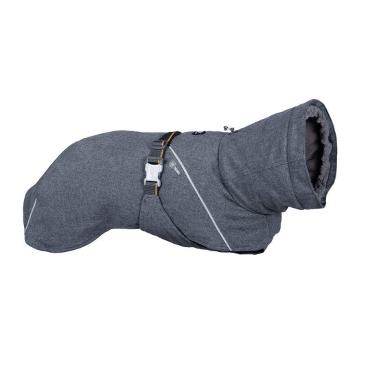 Hurtta Expedition Parka Ii Vinterdekken Grå 28 