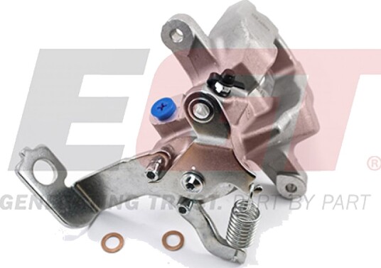 Bremsecaliper EGT 440077EGT