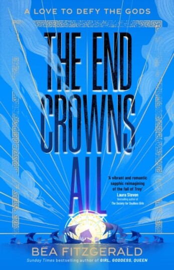 The End Crowns All The End Crowns All