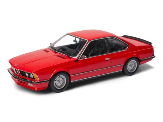 BMW Originaldeler BMW 635 CSI 80435B5D026