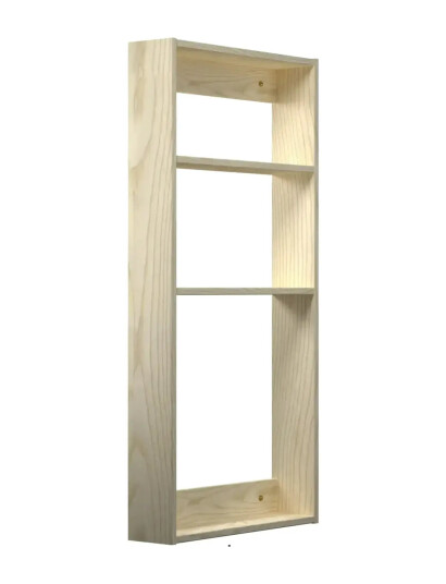 We Do Wood Threesquare - Multi/patterned - ONE SIZE We Do Wood Threesquare - Multi/patterned - ONE SIZE