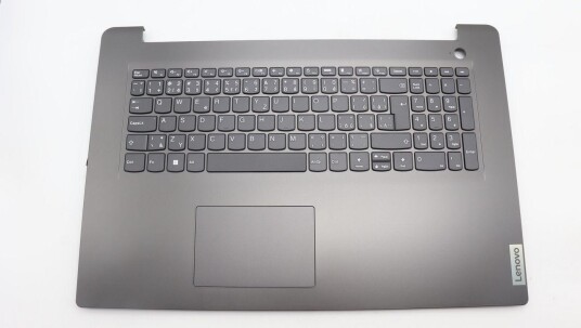 Lenovo COVER Upper Case ASM_CZE/SLK