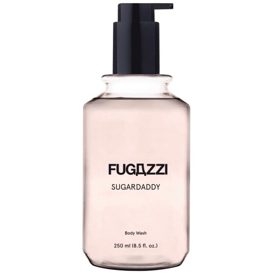 Sugardaddy Fugazzi Body Wash 250ml