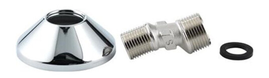 Megatherm Connector 60 mm 3/4 x 1/2
