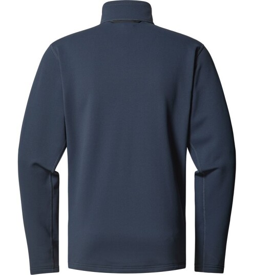 Haglöfs Rosson Mid Jacket Men Tarn Blue Haglöfs Rosson Mid Jacket Men Tarn Blue