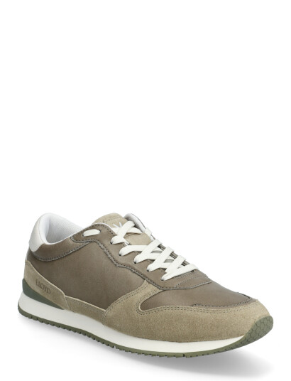 Lloyd Novus   Khaki green   41