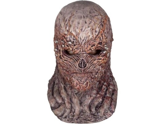 Partychimp Vecna Maske