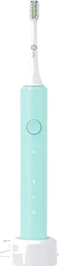 Infly T20030S Sonic Elektrisk Tannbørste (42000RPM) Grønn