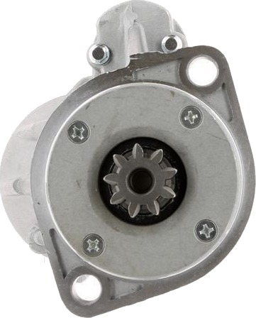 ROTOVIS Automotive Electrics 8080797 Starter ROTOVIS Automotive Electrics 8080797 Starter
