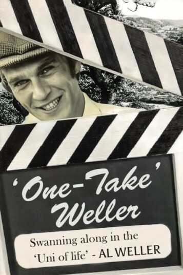 'One Take Weller'