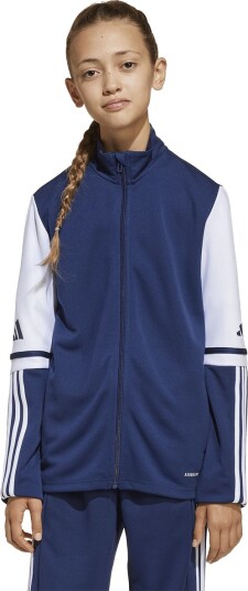 adidas Performance Sq25 Tr Jkt Y Navy 176 adidas Performance Sq25 Tr Jkt Y Navy 176