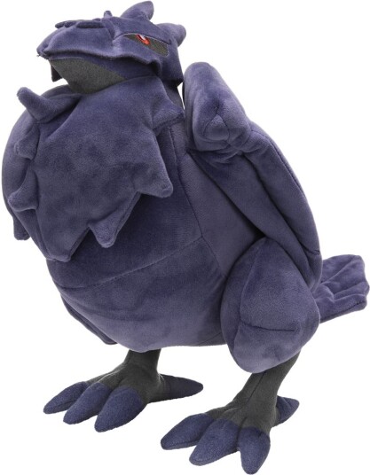 Pokemon Corviknight bamse 30 cm