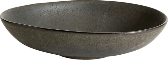 MUUBS Mame serveringsskål 24 cm Kaffe MUUBS Mame serveringsskål 24 cm Kaffe