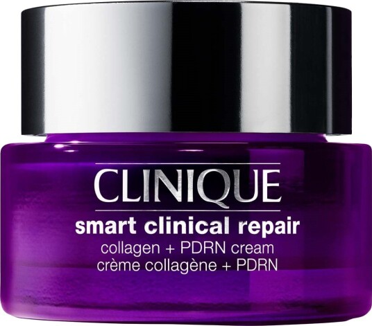 Clinique Smart Clinical Repair Collagen + PDRN Cream 50 ml