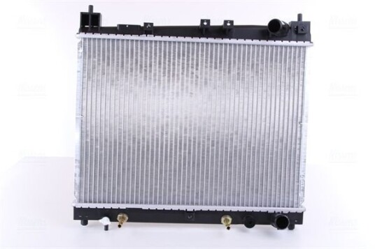 Radiator NISSENS 64799 Radiator NISSENS 64799