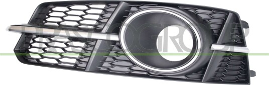 Ventilasjonsgitter PRASCO AD0422134