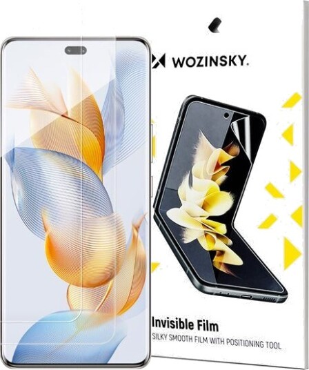 Wozinsky Invisible Film Protective Film for Honor 90 Pro