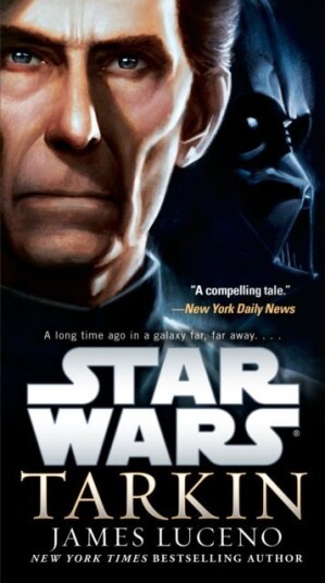 Tarkin: Star Wars Av James Luceno