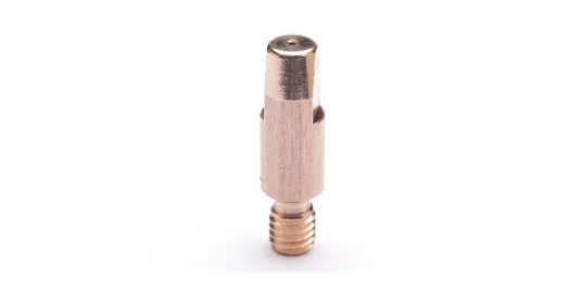 Migatronic Bp Dyse Ø0,6m6ø8x28 E cu X10 Migatronic Bp Dyse Ø0,6m6ø8x28 E cu X10