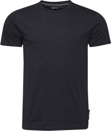 Sail Racing Men"s Bowman Logo Tee Carbon S Sail Racing Men"s Bowman Logo Tee Carbon S