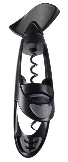 VACU VIN  Korketrekker twister