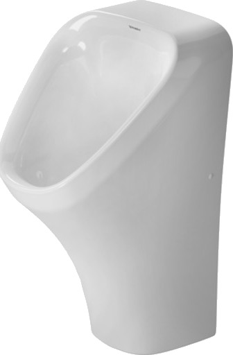 DURASTYLE TØRT URINAL VANNFRI,
