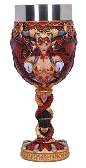 Nemesis Now WoW krus Alexstrasza