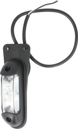 Konturlys TRUCKLIGHT SM-UN091