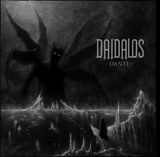Daidalos Dante CD