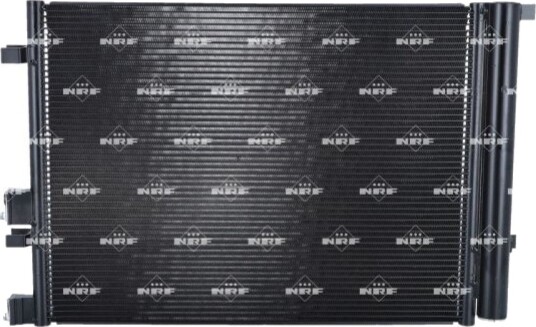 Kondensator NRF 350576