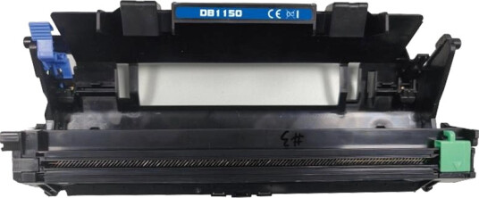 TB Trommel DR1150 Sort (10.000 sider), erstatter Brother DR-1150