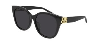 Balenciaga BB0103SA 001 5718