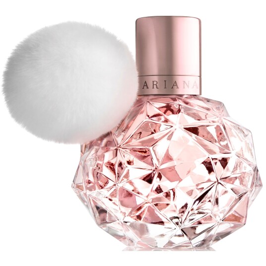 Ariana Grande Ari Eau de Parfum 30ml med fruktige og florale noter