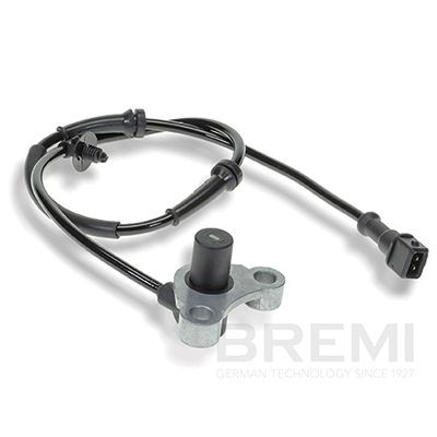 ABS sensor BREMI 51340