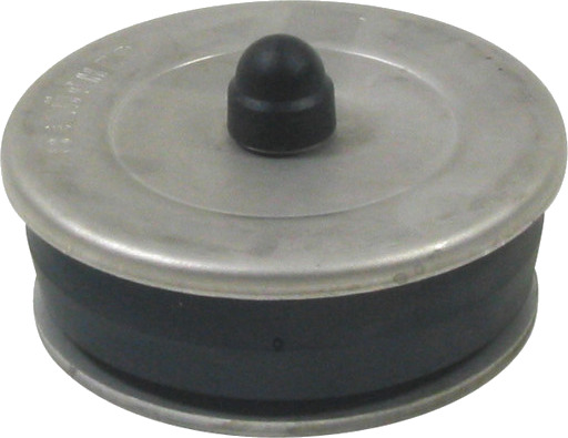 82 mm plugg syrefast AISI316L/EN1.4404 BLÜCHER Rustfri