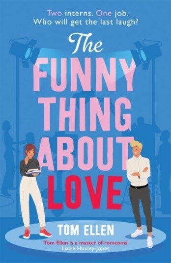 The Funny Thing About Love The Funny Thing About Love