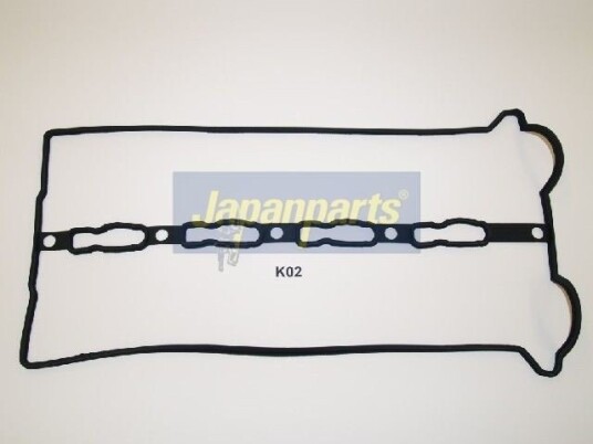 Tetning, topplokkdeksel JAPANPARTS GP-K02