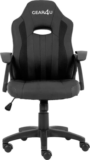 Gear4U Junior Hero Gamingstol Svart