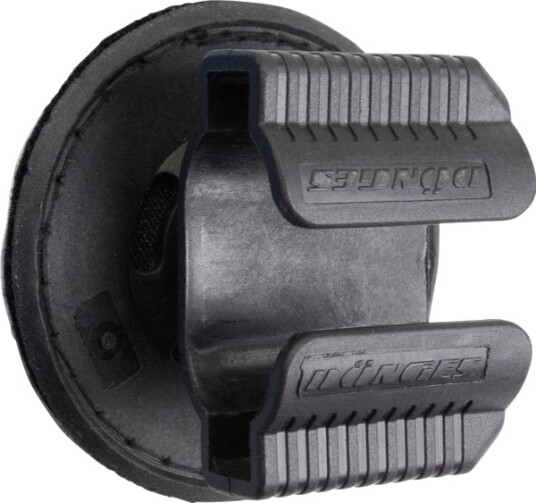 Uk Underwater Kinetics Uk6.902.028.151 Hjelmholder Svart Uk Underwater Kinetics Uk6.902.028.151 Hjelmholder Svart
