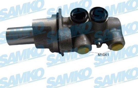 Hovedbremsesylinder SAMKO P30598