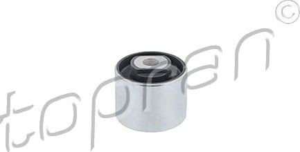 Lagring, akselskaft TOPRAN 103 748