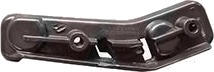 Holder, støtfanger VAN WEZEL 0684567