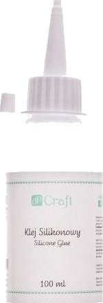 Dp Craft Dp Craft Silikonlim Dpcraft 100Ml Dalprint