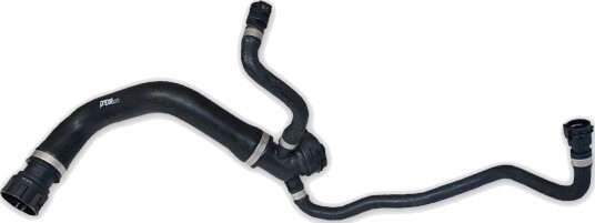 PREXAparts P226033 Radiatorslange