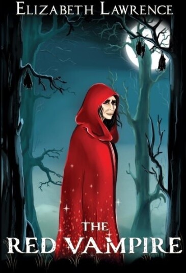 The Red Vampire