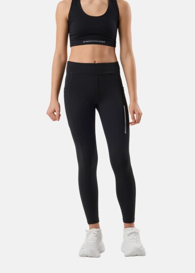 Swedemount Core Pocket Tights Long JR