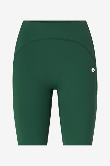 Björn Borg   Tennisshorts Ace Biker Shorts   Grønn