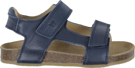 Wheat Sandaler Corey Navy Wheat 30 Sandals Blå