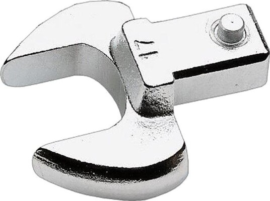 Facom U-Nøkkel 10.17 9 X 12 mm, Med Innsatsfeste 17 mm